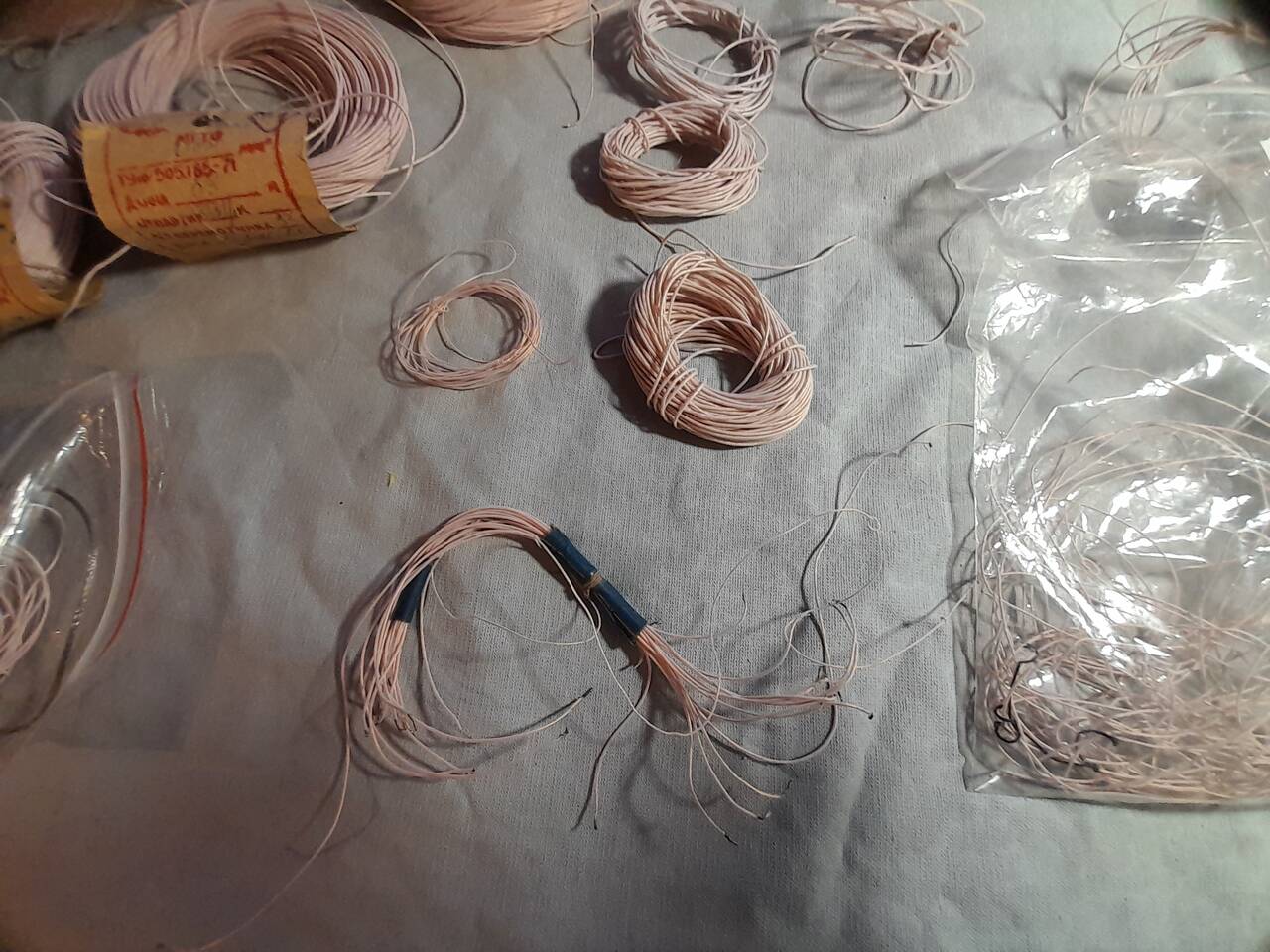 Для радиолюбителей в Челябинске фото 2 Бытовая электроника Челябинск Для радиолюбителей в Челябинске фото 2 Бытовая электроника Челябинск