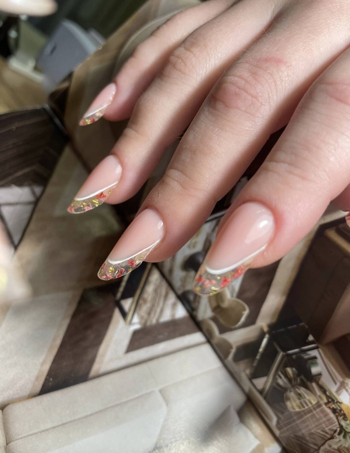 Маникюр, наращивание во Всеволожске фото 3 Услуги Всеволожск Маникюр, наращивание во Всеволожске фото 3 Услуги Всеволожск