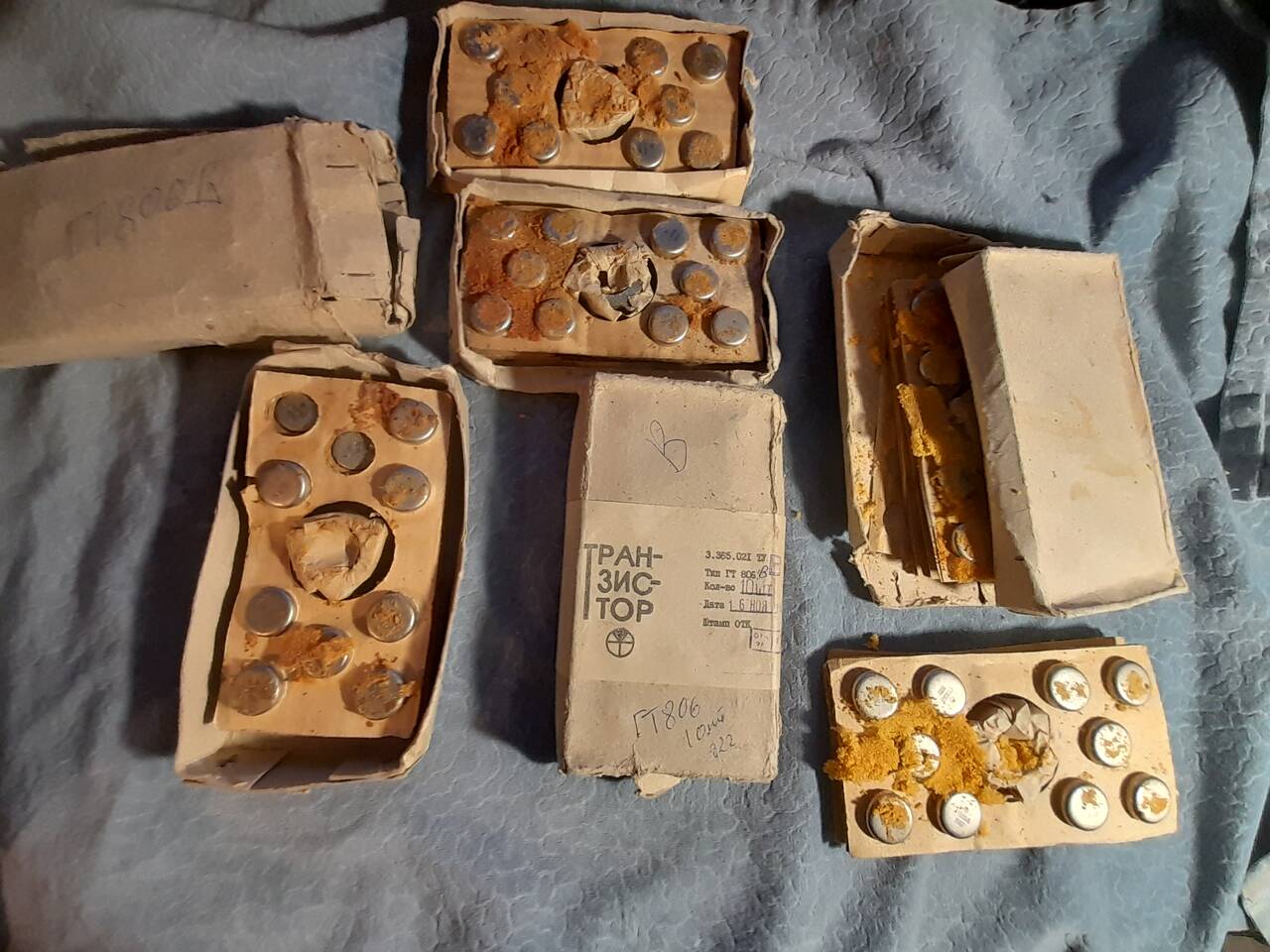 Транзисторы ГТ806 Новые в Челябинске фото 7 Бытовая электроника Челябинск Транзисторы ГТ806 Новые в Челябинске фото 7 Бытовая электроника Челябинск