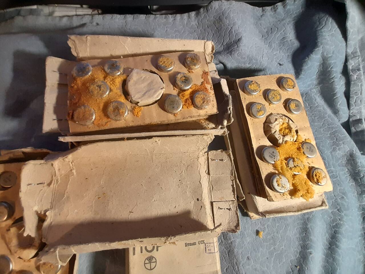 Транзисторы ГТ806 Новые в Челябинске фото 6 Бытовая электроника Челябинск Транзисторы ГТ806 Новые в Челябинске фото 6 Бытовая электроника Челябинск