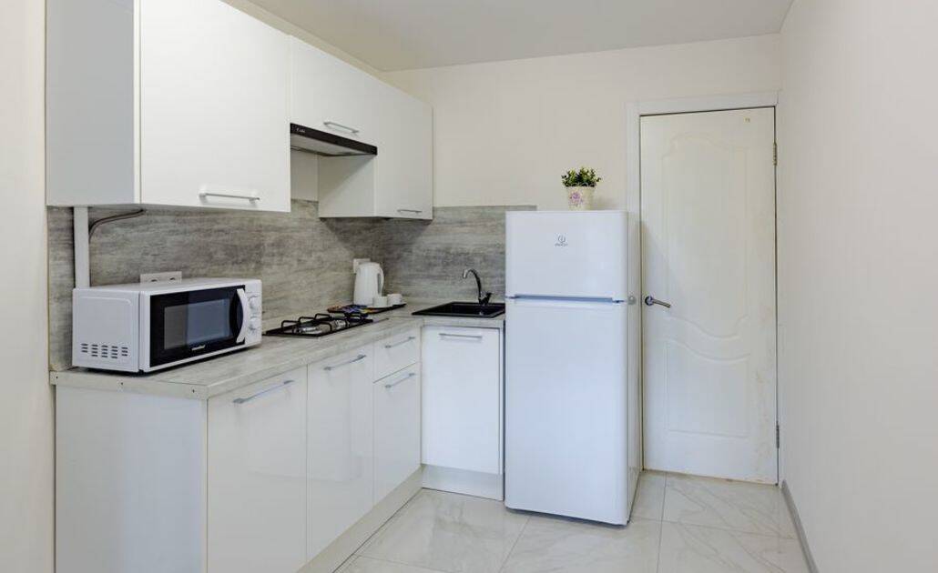 Inndays Apartments в Москве фото 2 Недвижимость Москва