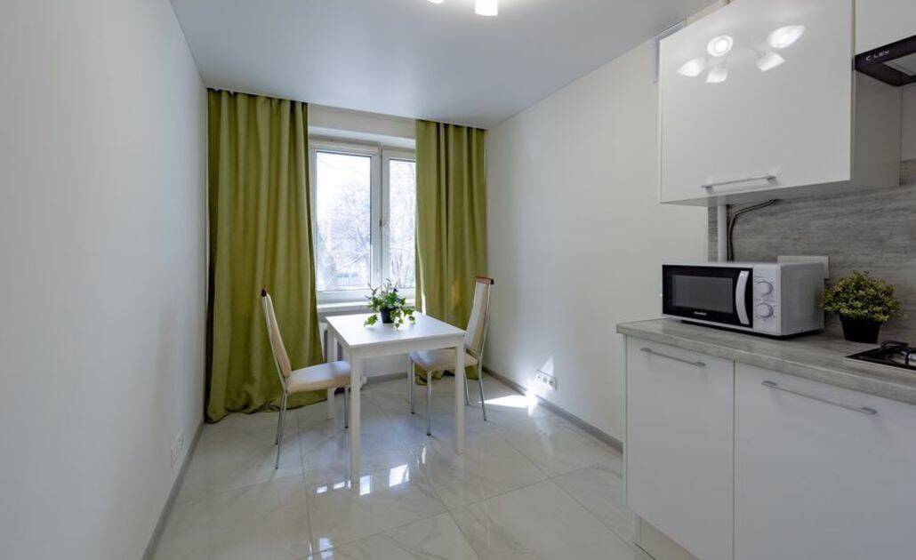 Inndays Apartments в Москве фото 3 Недвижимость Москва