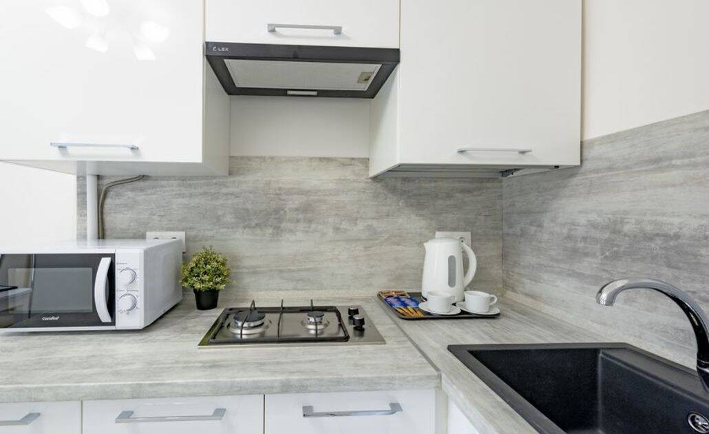 Inndays Apartments в Москве фото 4 Недвижимость Москва