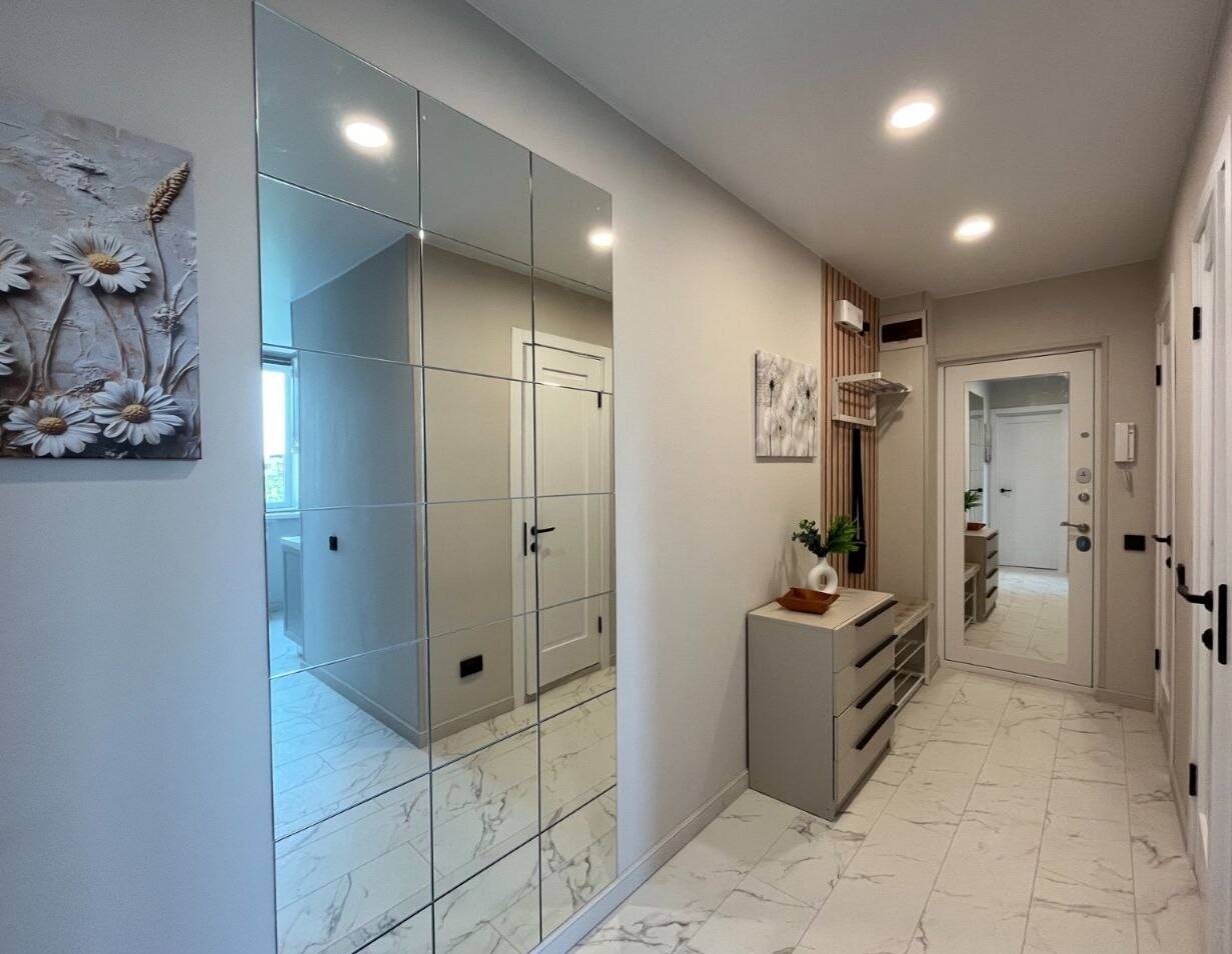 Ремонт и отделка квартир под ключ с гарантией в Санкт-Петербурге фото 5 Услуги Санкт-Петербург