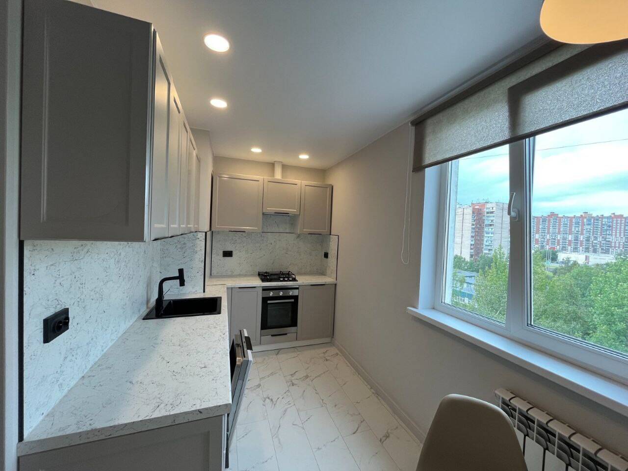 Ремонт и отделка квартир под ключ с гарантией в Санкт-Петербурге фото 4 Услуги Санкт-Петербург