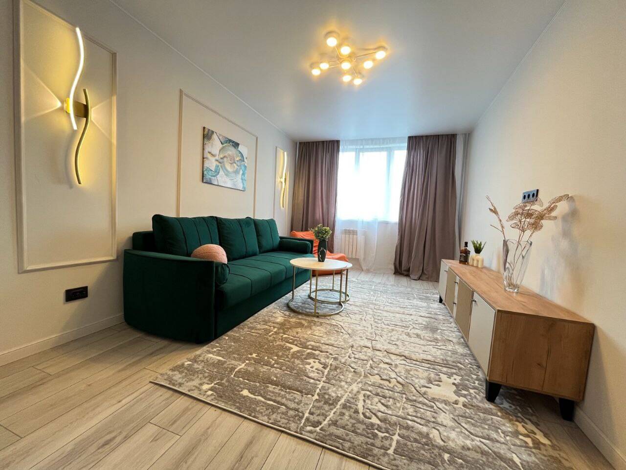 Ремонт и отделка квартир под ключ с гарантией в Санкт-Петербурге фото 3 Услуги Санкт-Петербург