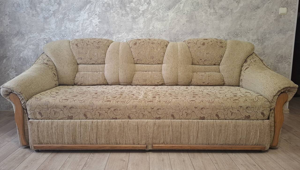 Продам диван в Симферополе фото 2 Для дома и дачи Симферополь