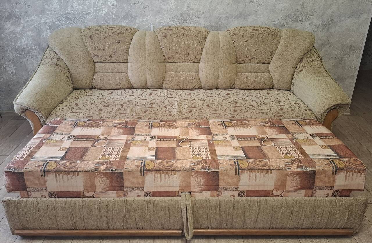 Продам диван в Симферополе фото 4 Для дома и дачи Симферополь