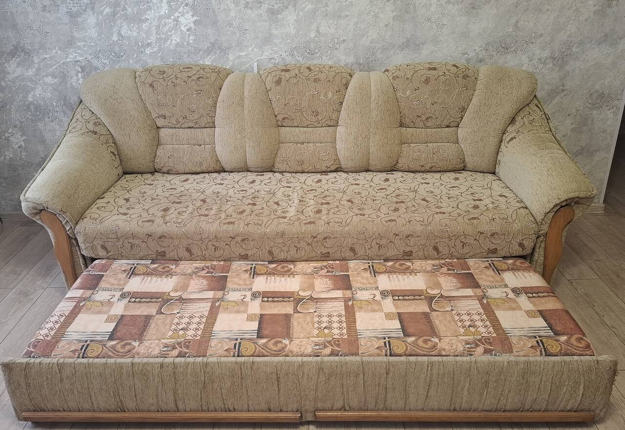 Продам диван в Симферополе фото 3 Для дома и дачи Симферополь