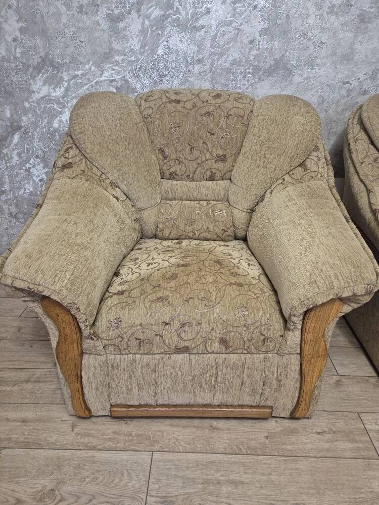 Продам 2 кресла в Симферополе фото 2 Для дома и дачи Симферополь Продам 2 кресла в Симферополе фото 2 Для дома и дачи Симферополь