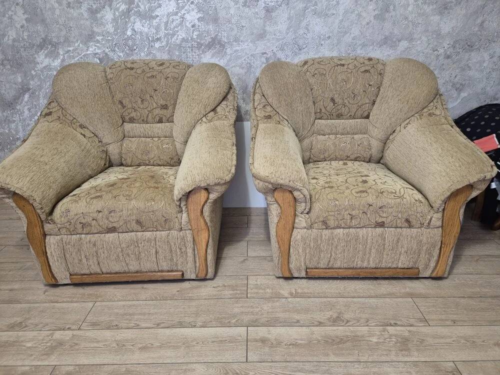 Продам 2 кресла Продам 2 кресла