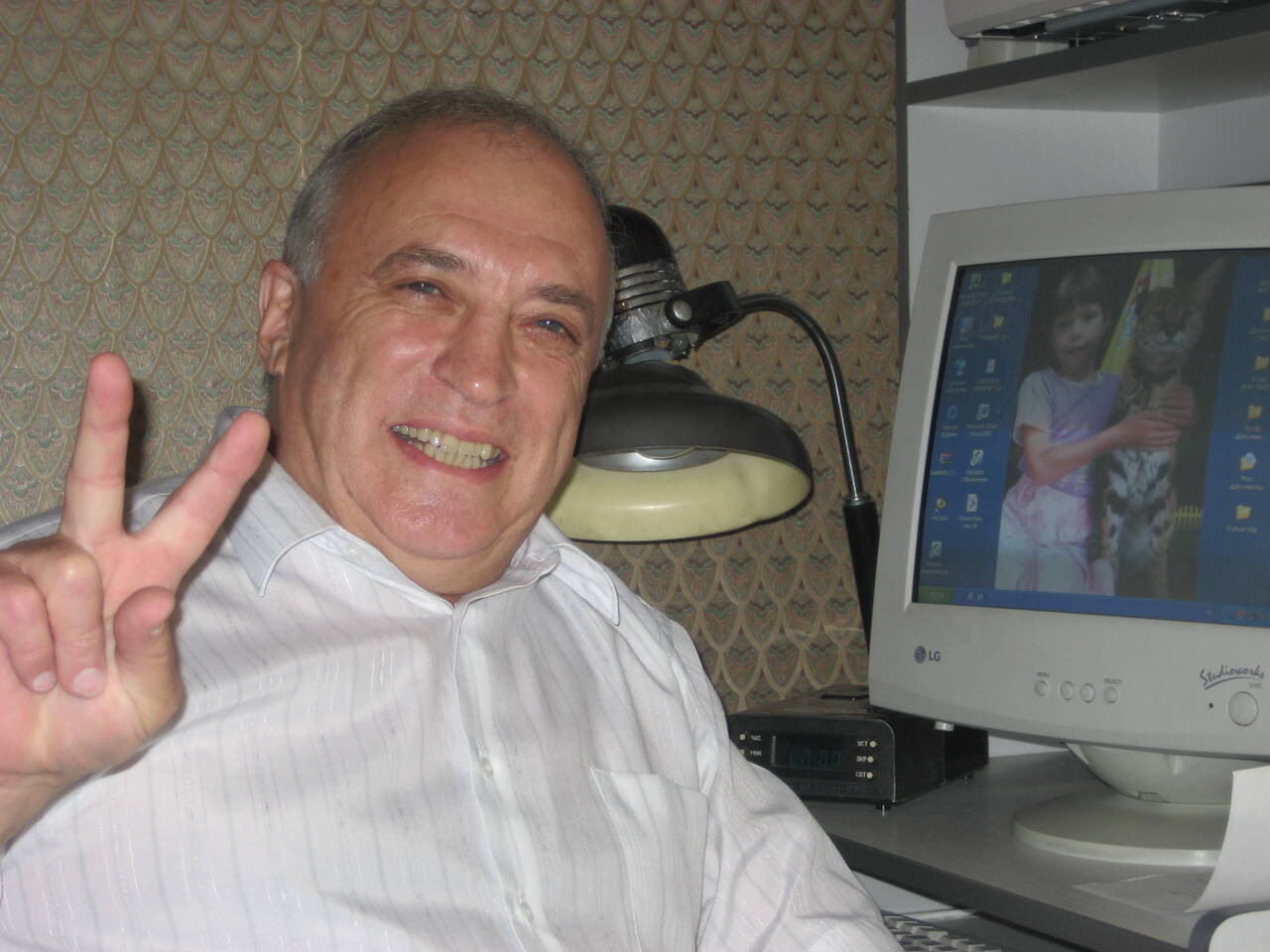 Оказываю разнообразные услуги. в Москве фото 4 Услуги Москва