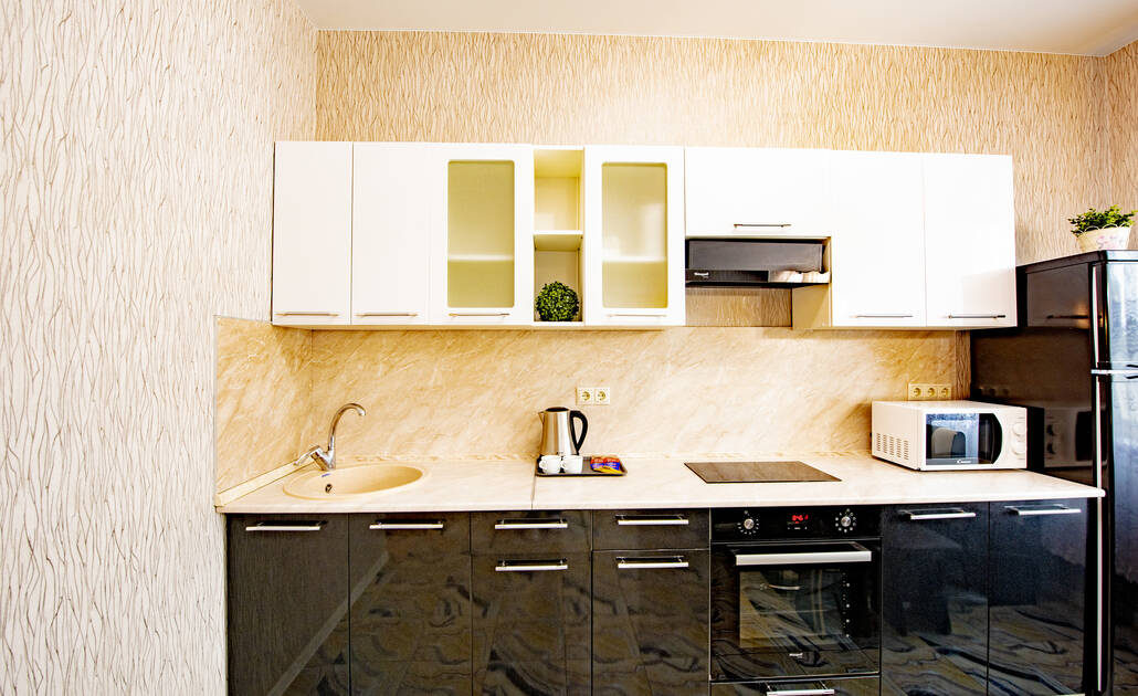 Inndays Apartments в Москве фото 4 Недвижимость Москва