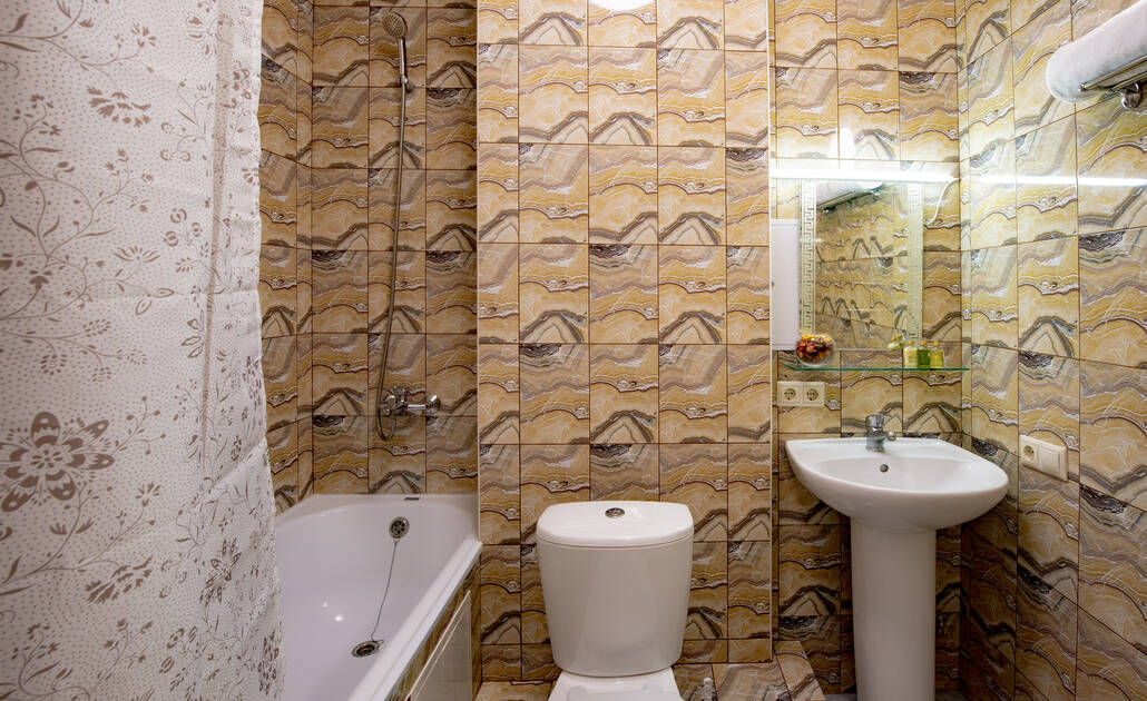 Inndays Apartments в Москве фото 2 Недвижимость Москва