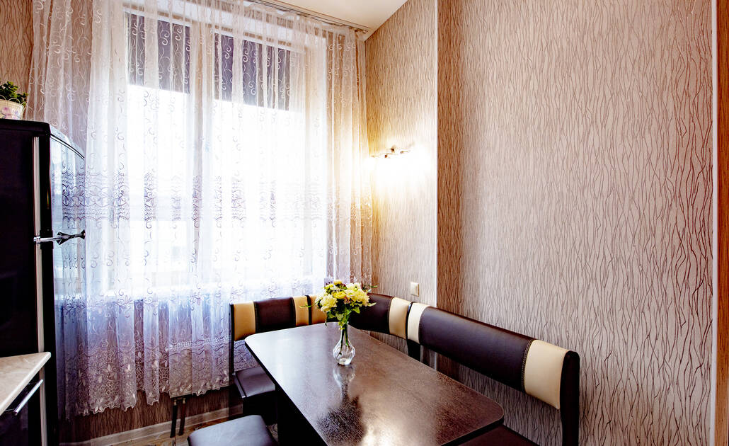 Inndays Apartments в Москве фото 3 Недвижимость Москва