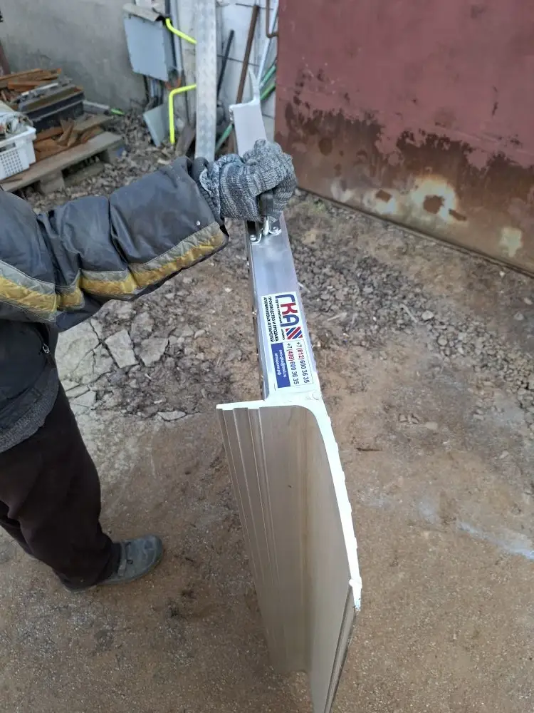 Мост перегрузочный для складской и прочей техники  в Санкт-Петербурге фото 3 Транспорт Санкт-Петербург