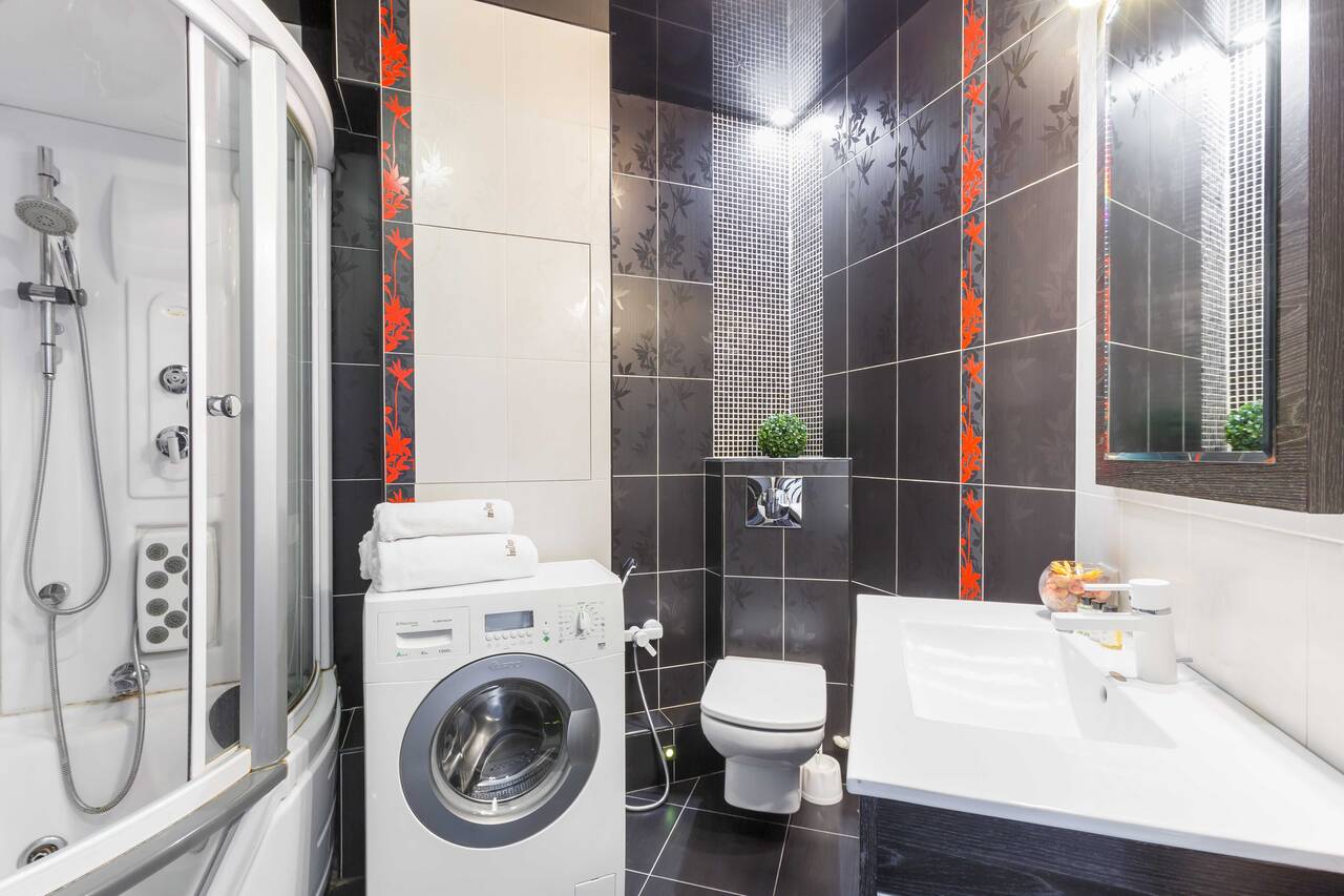 Inndays Apartments в Москве фото 6 Недвижимость Москва