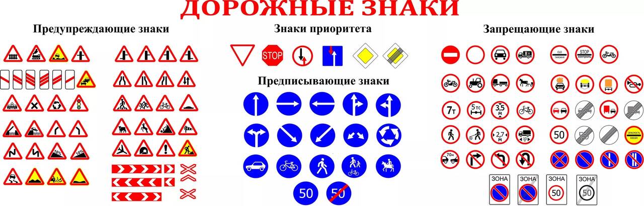 Дорожные указатели, знаки Дорожные указатели, знаки