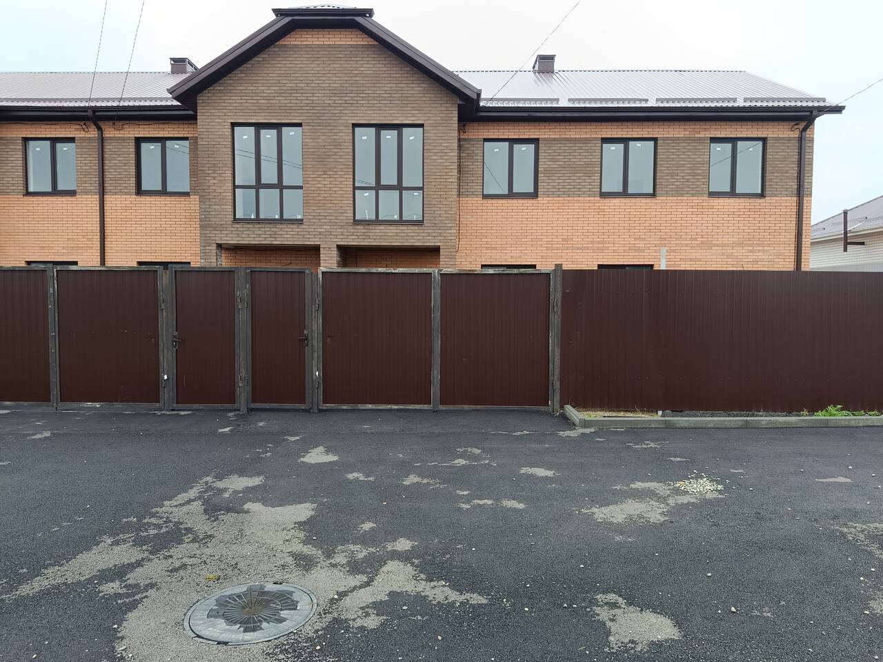 Таунхаус в Михайловске (Ставропольский край) фото 3 Недвижимость Михайловск (Ставропольский край)