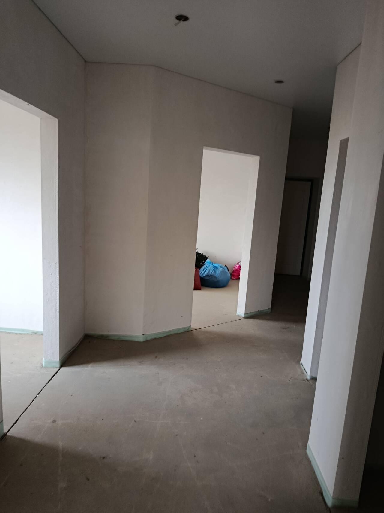 Коттедж с чистовой отделкой в Михайловске (Ставропольский край) фото 3 Недвижимость Михайловск (Ставропольский край)