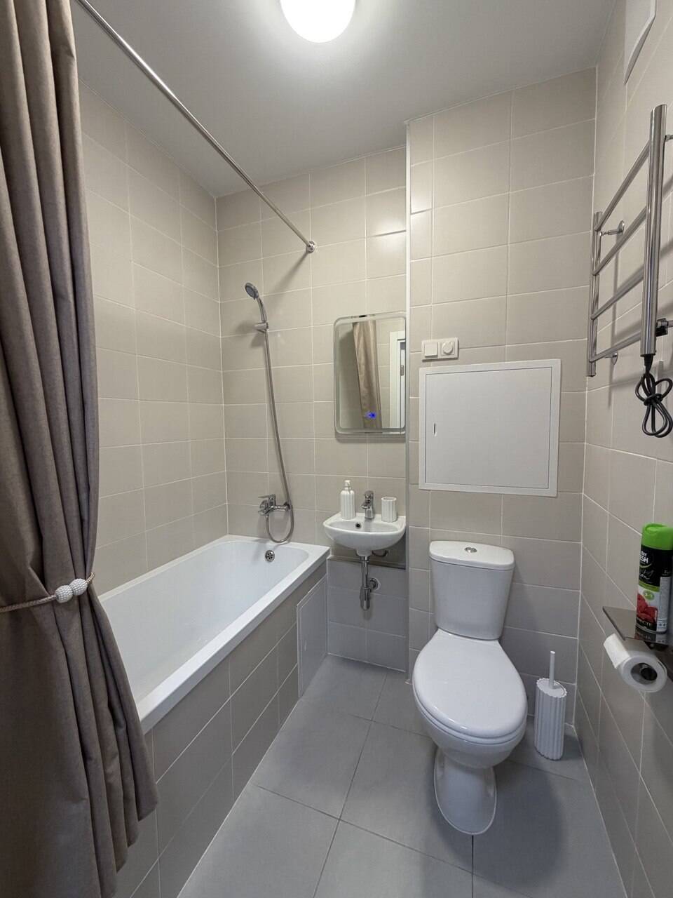 Inndays Apartments в Москве фото 2 Недвижимость Москва