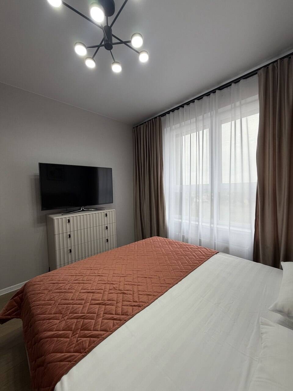 Inndays Apartments в Москве фото 3 Недвижимость Москва