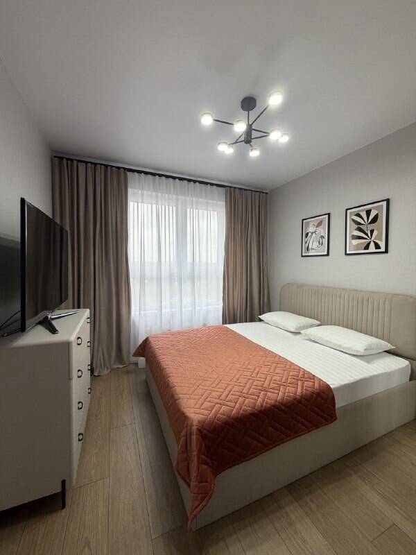 Inndays Apartments в Москве фото 1 Недвижимость Москва Inndays Apartments в Москве фото 1 Недвижимость Москва