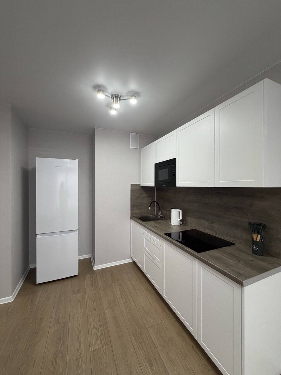 Inndays Apartments в Москве фото 5 Недвижимость Москва