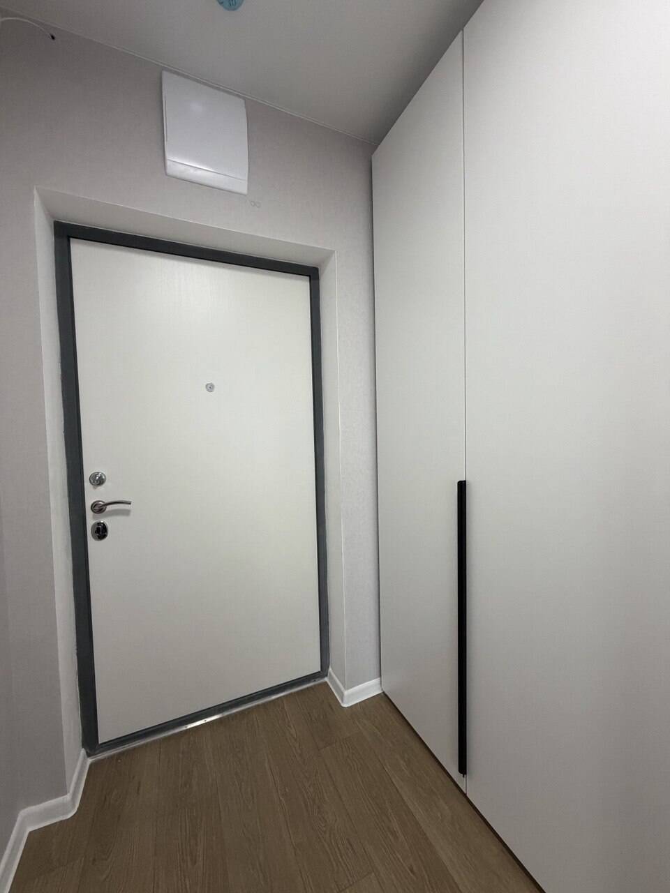 Inndays Apartments в Москве фото 4 Недвижимость Москва