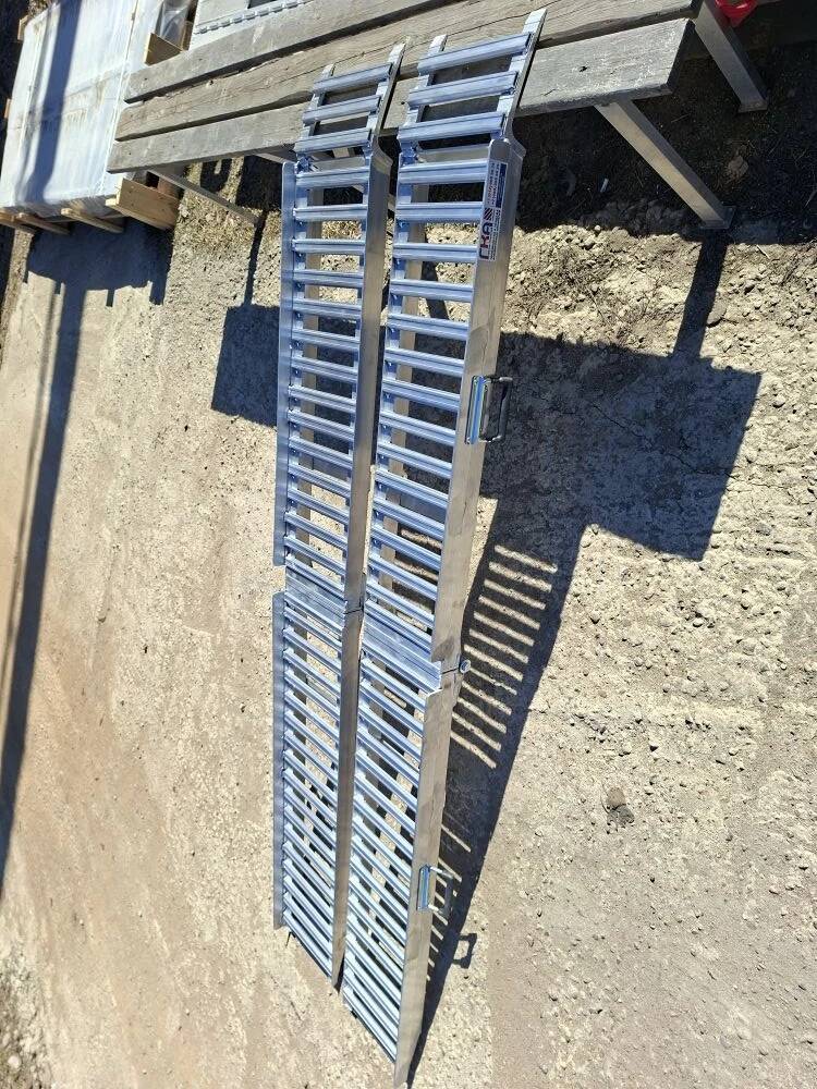 Сходни складные ГКА 5.219.25.2/75%СРБ   в Санкт-Петербурге фото 2 Транспорт Санкт-Петербург