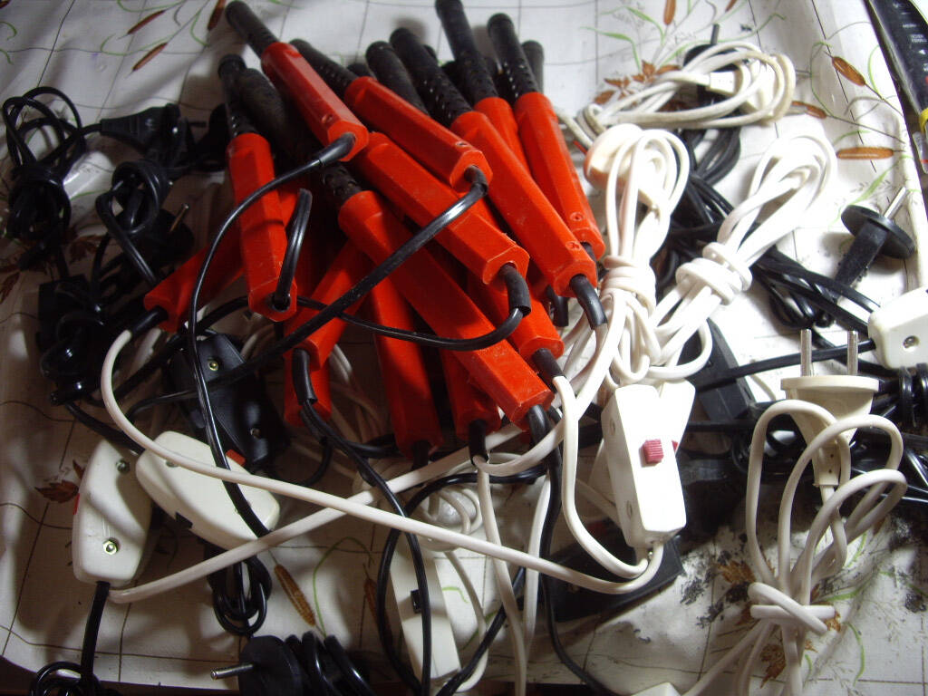 Новые низковольтные паяльники с выключателем  в Челябинске фото 4 Бытовая электроника Челябинск