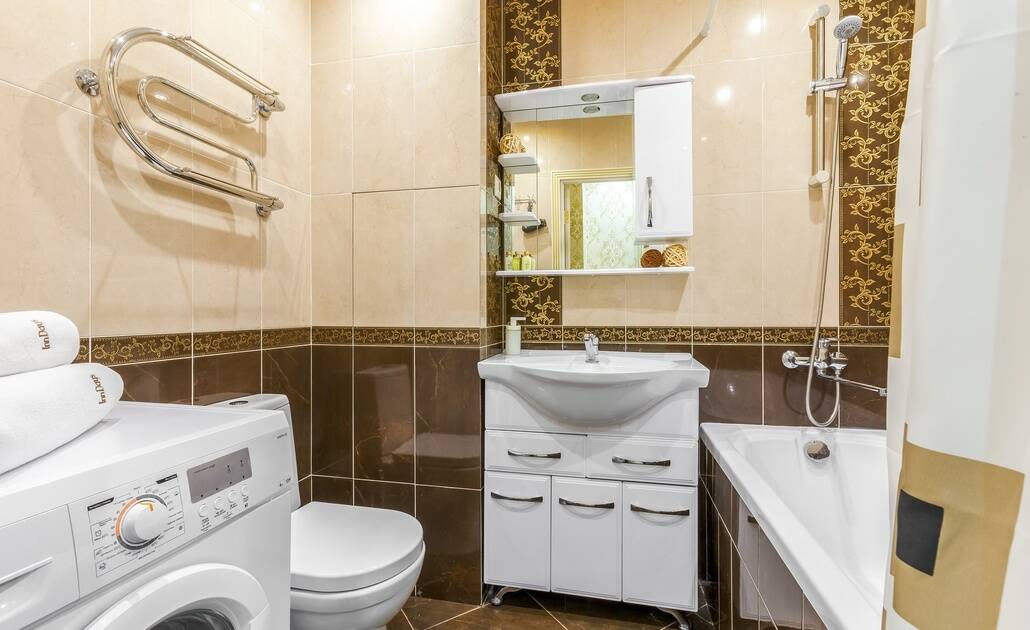 Inndays Apartments в Москве фото 2 Недвижимость Москва