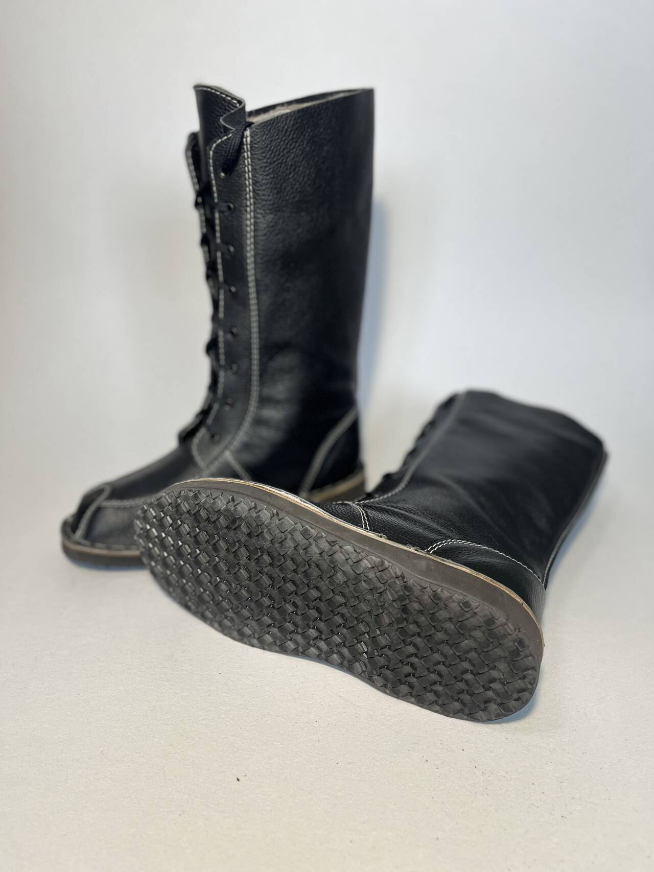 Ичиги "Егерь Федин" - сапоги зимние в Кемерово фото 3 Личные вещи Кемерово