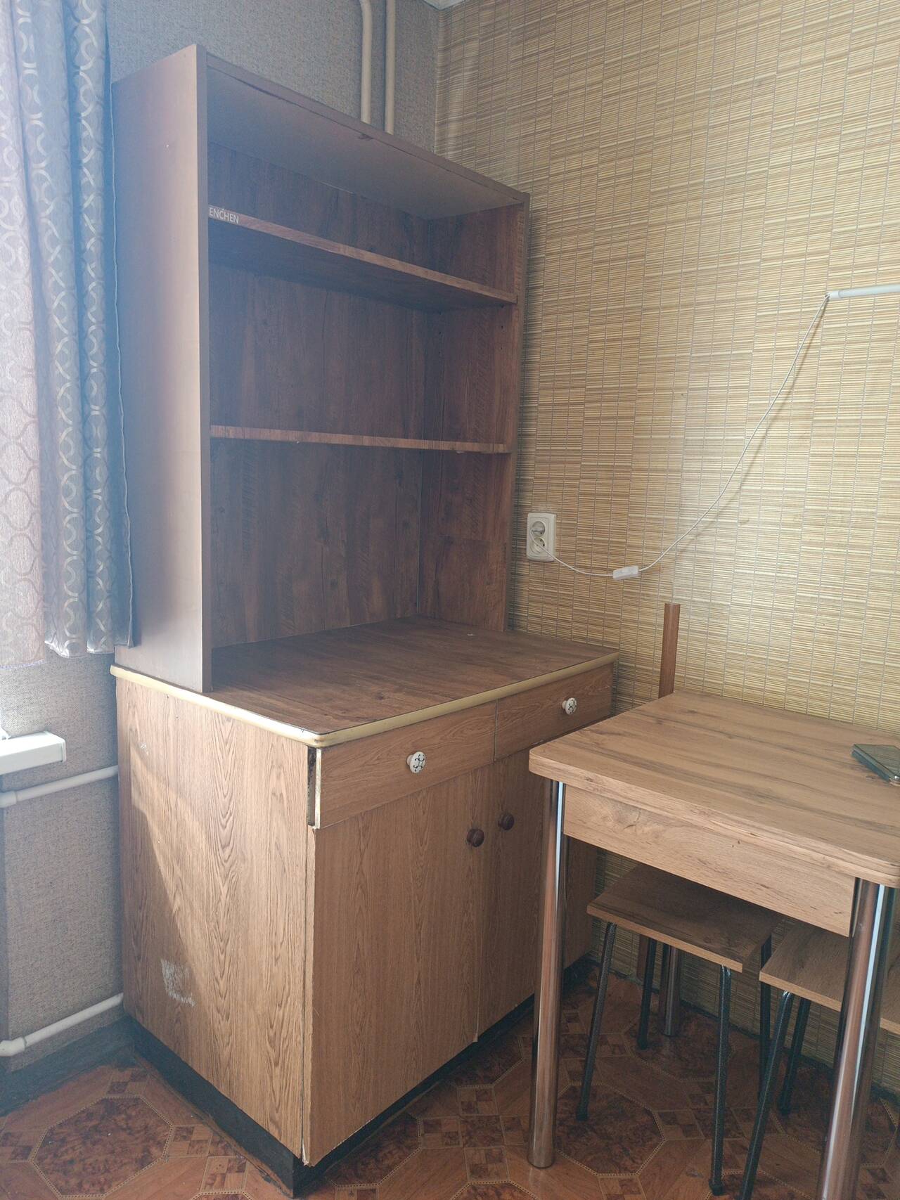 Севастополь. Сдам 1 к.квартиру длительно в Севастополе фото 4 Недвижимость Севастополь