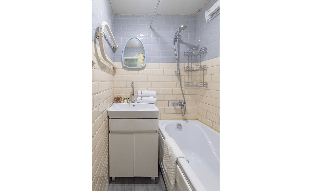 Inndays Apartments в Москве фото 5 Недвижимость Москва