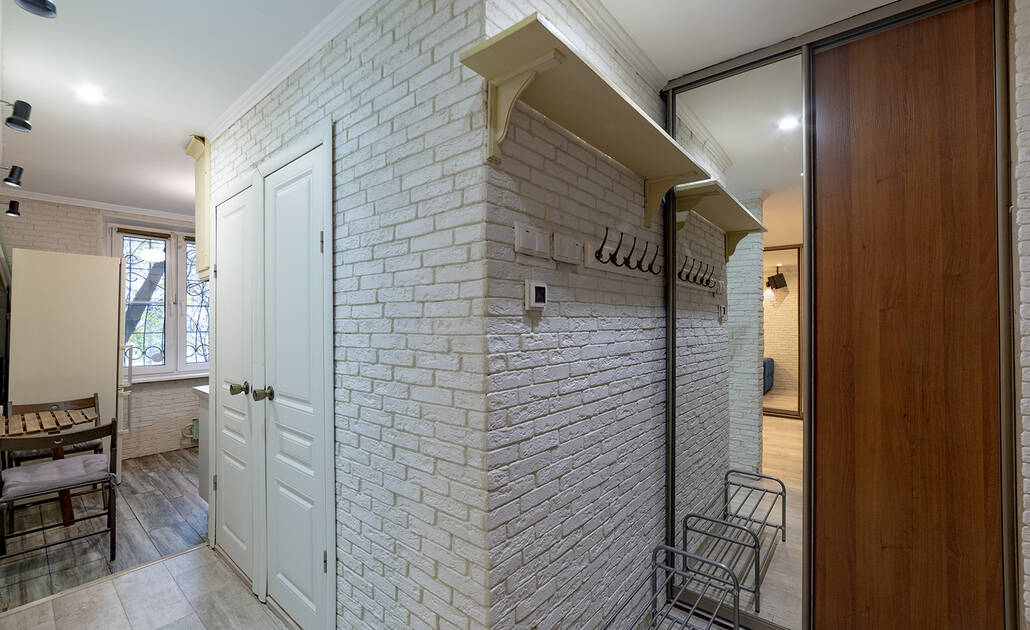 Inndays Apartments в Москве фото 4 Недвижимость Москва