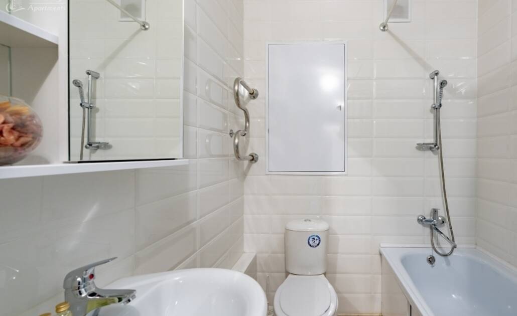 Inndays Apartments в Москве фото 4 Недвижимость Москва Inndays Apartments в Москве фото 4 Недвижимость Москва