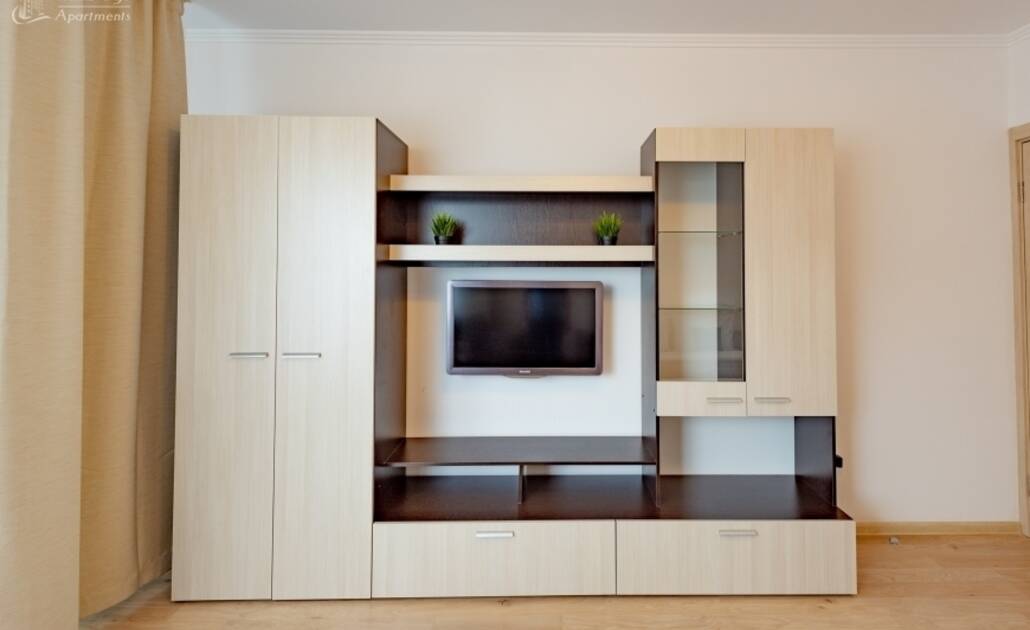Inndays Apartments в Москве фото 2 Недвижимость Москва Inndays Apartments в Москве фото 2 Недвижимость Москва