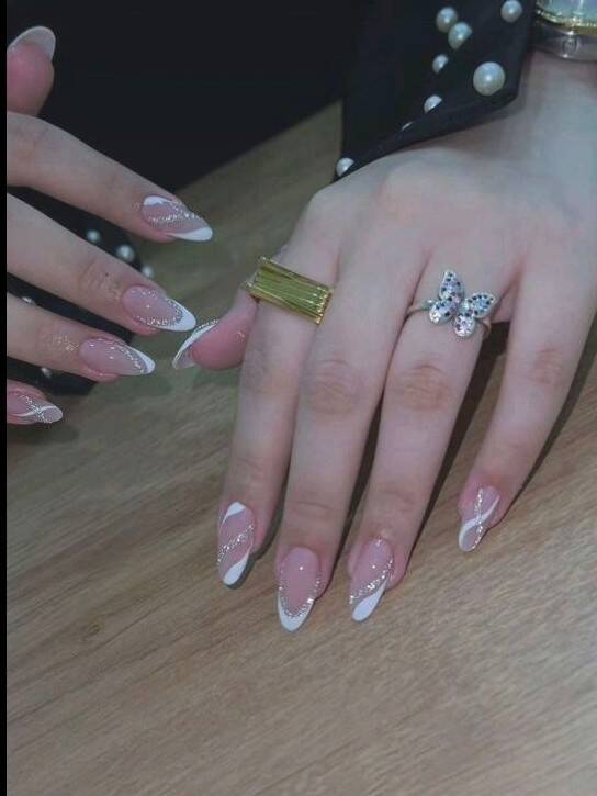 Маникюр Наращивание Уктус в Екатеринбурге фото 2 Услуги Екатеринбург