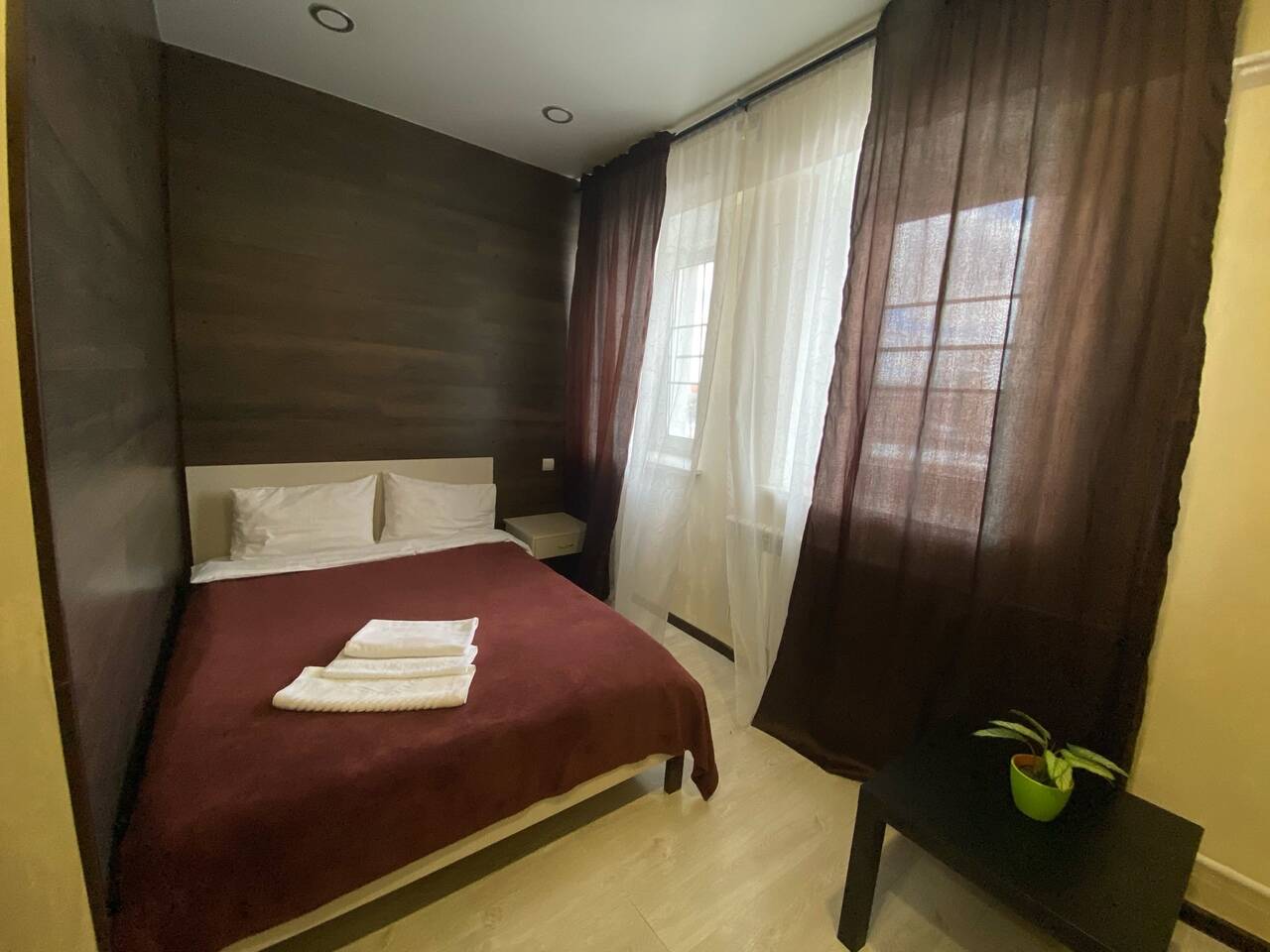 Сдается номер посуточно Калуга