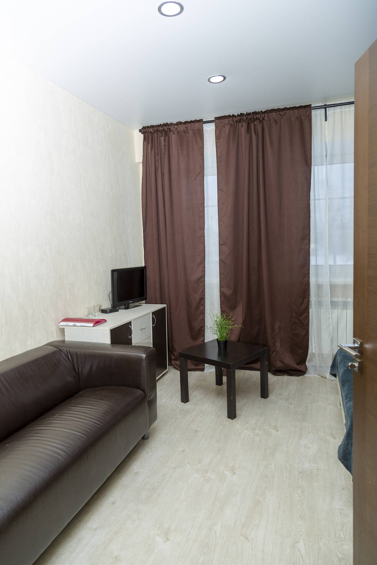 Сдается номер посуточно Калуга в Калуге фото 5 Недвижимость Калуга