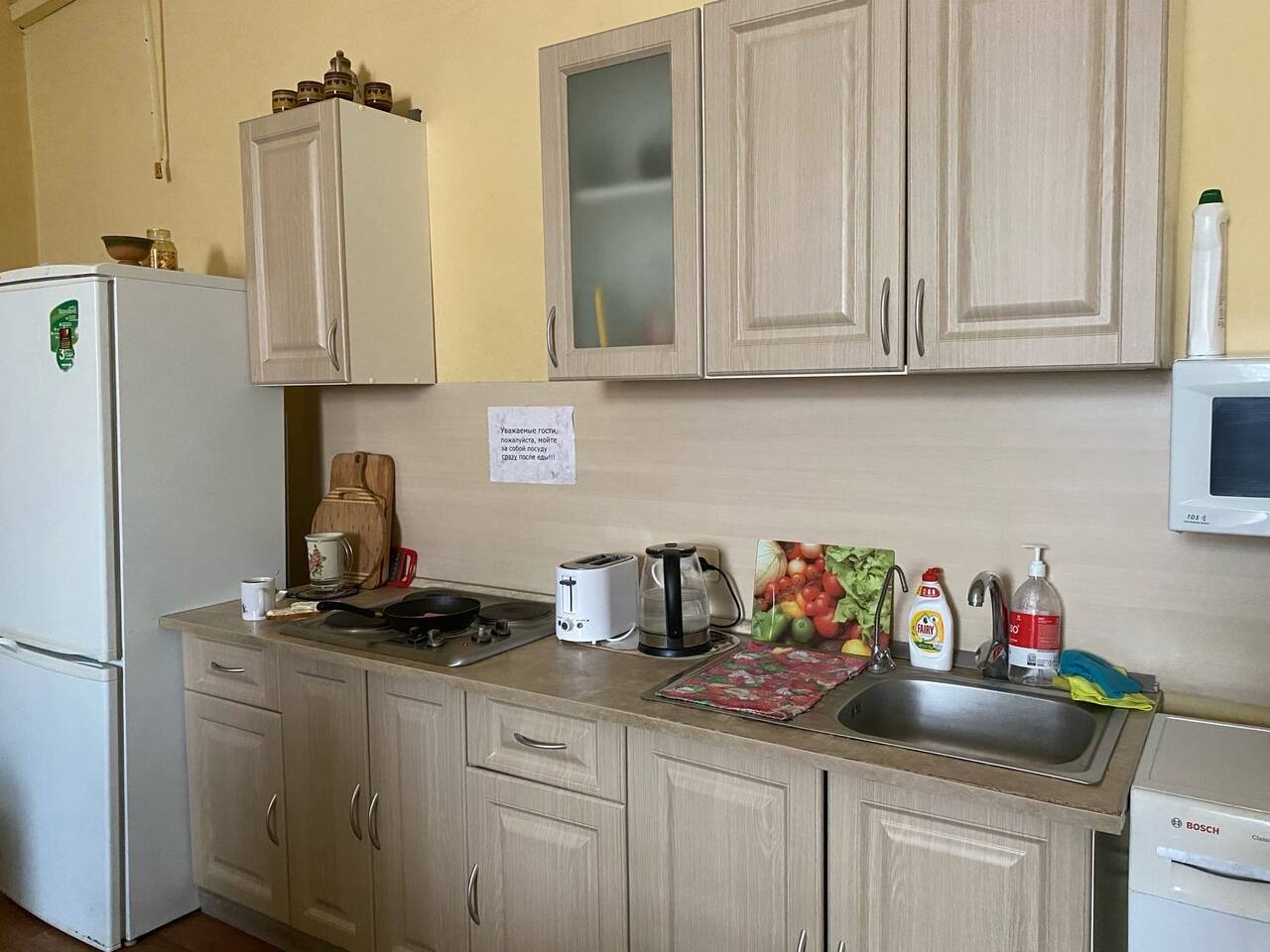 Сдается номер посуточно Калуга в Калуге фото 4 Недвижимость Калуга