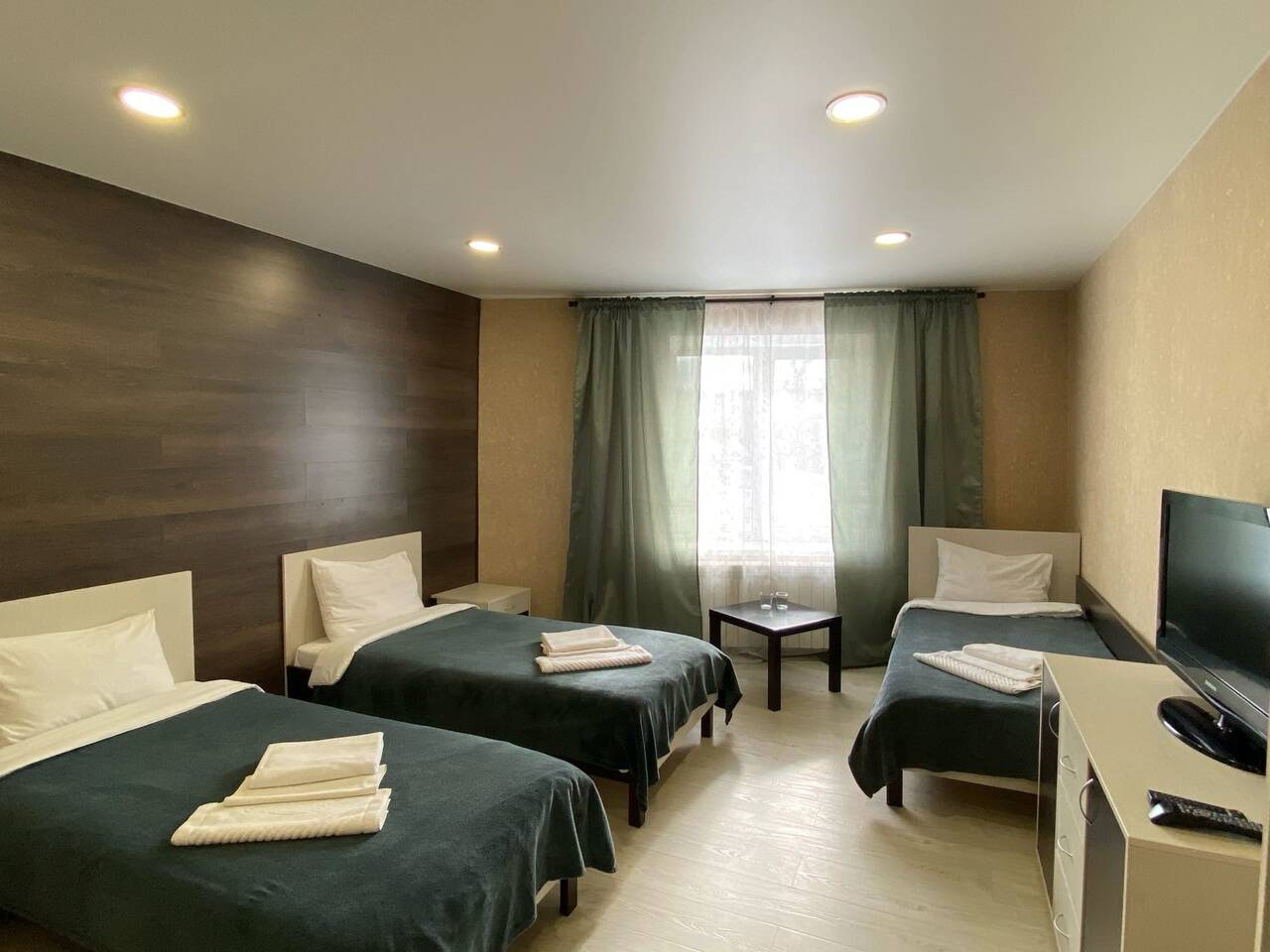 Сдается номер посуточно Калуга в Калуге фото 6 Недвижимость Калуга