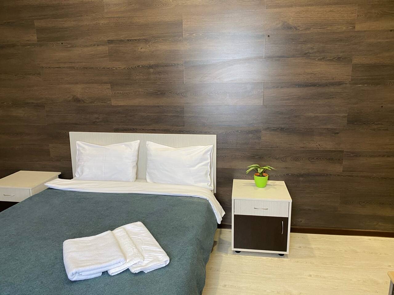 Сдается номер посуточно Калуга в Калуге фото 3 Недвижимость Калуга