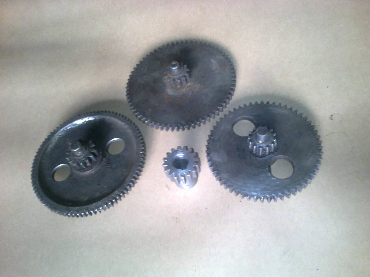 Ремонт, установка, продажа и испытания эл. тельферов и кран-балок гп до 5,0 тн. в Нижнем Новгороде фото 5 Услуги Нижний Новгород