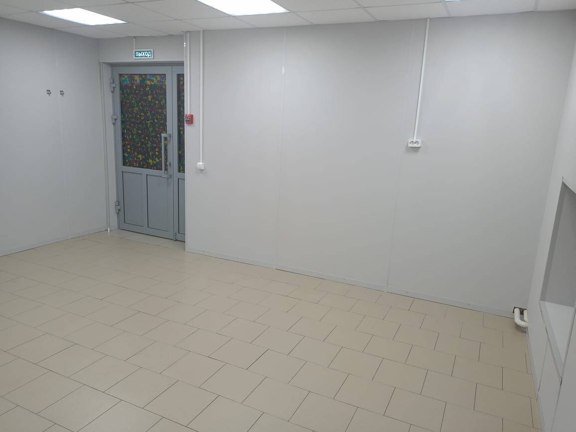 Помещение в субаренду г. Тобольск, ул. Семена Ремезова, 114, ТЦ Радуга  в Тобольске фото 4 Недвижимость Тобольск