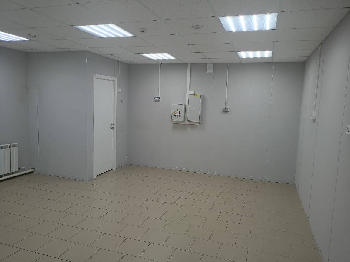 Помещение в субаренду г. Тобольск, ул. Семена Ремезова, 114, ТЦ Радуга  в Тобольске фото 3 Недвижимость Тобольск