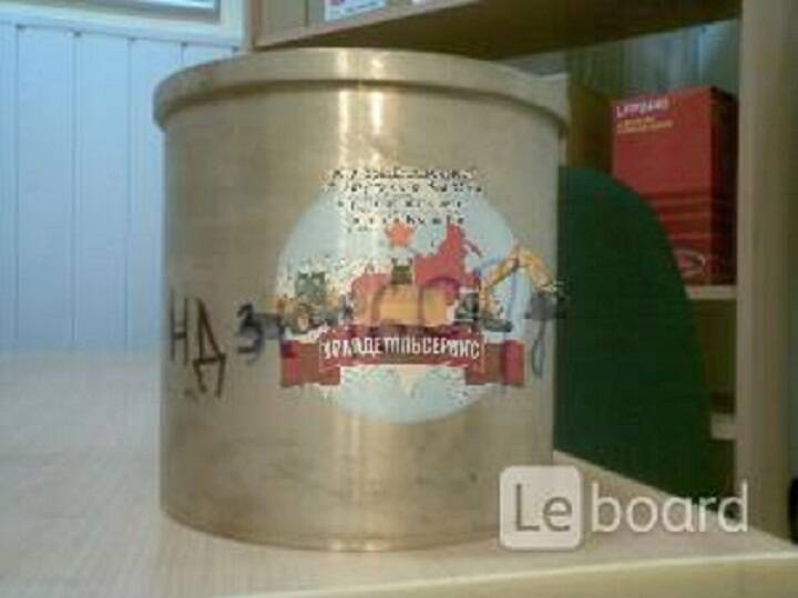 Втулка бронзовая НД 31-160 Г-7 в Екатеринбурге фото 1 Транспорт Екатеринбург