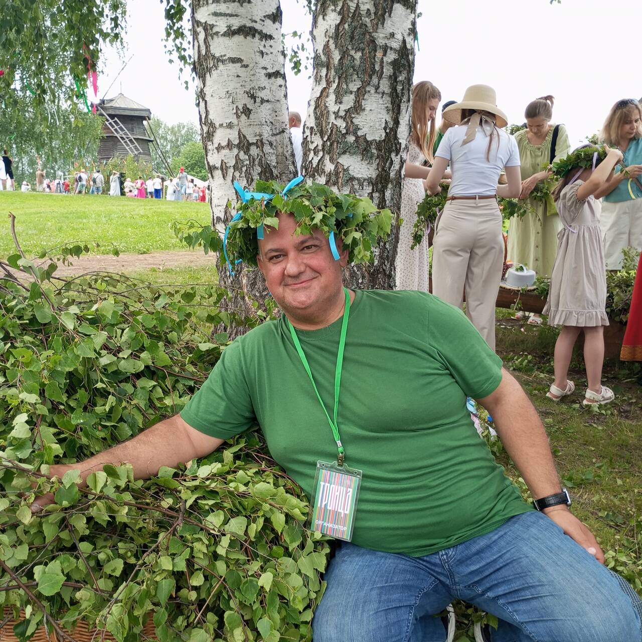 Услуги гида-экскурсовода во Владимире фото 4 Услуги Владимир