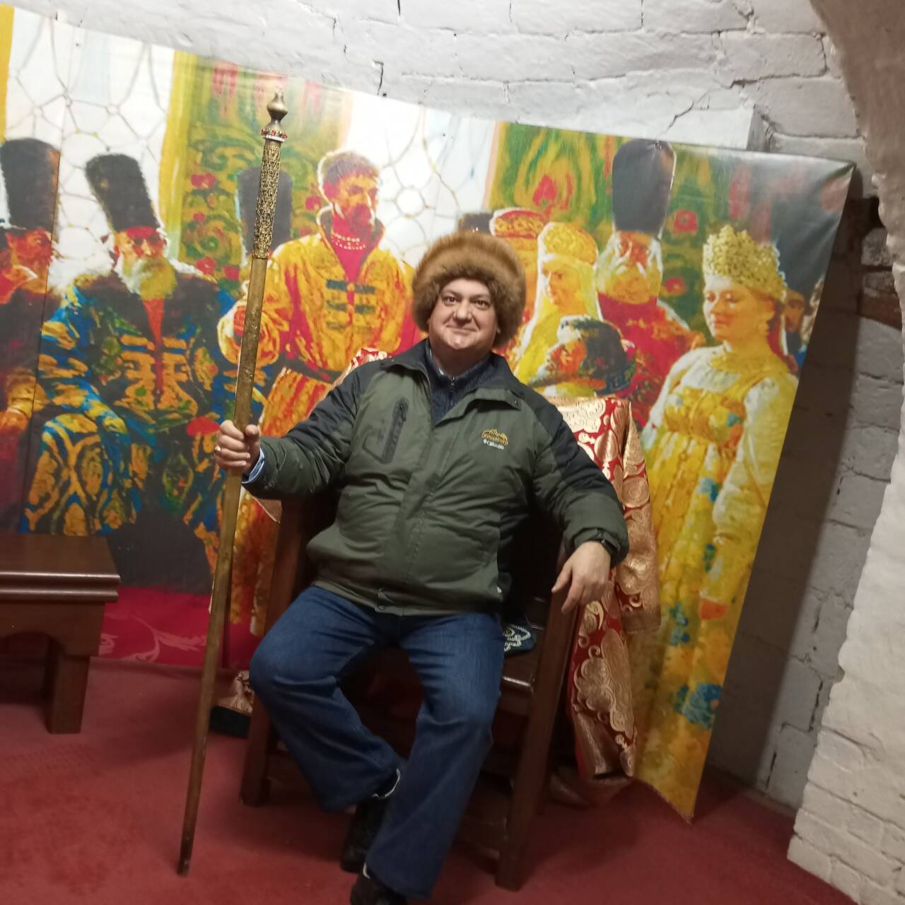 Услуги гида-экскурсовода во Владимире фото 7 Услуги Владимир